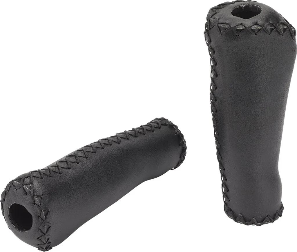 Xlc  Handvat Retro GR-G11135mm  Zwart