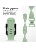 Bandje voor Apple Watch | 44/45/46/49 mm