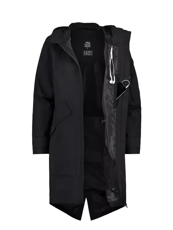 Joules – Parka dames – Human Nature