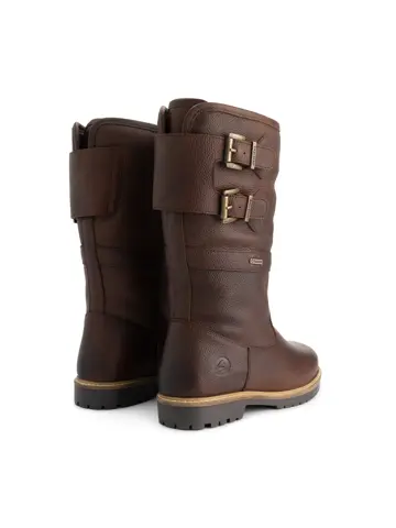 Travelin' Dawson Dames - Outdoorlaarzen