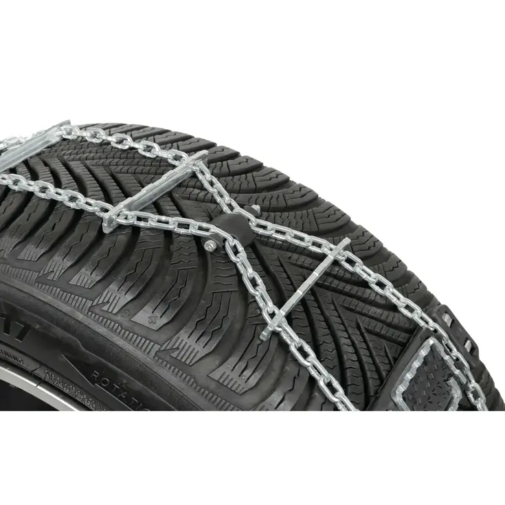 loopvlak sneeuwkettingen - 235/50R20