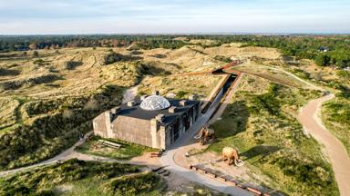 denemarken_jutland_blavand_tirpitz-museum_j_©Daniel Brandt Andersen