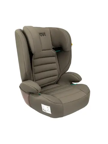 James Premium - i-Size Autostoel