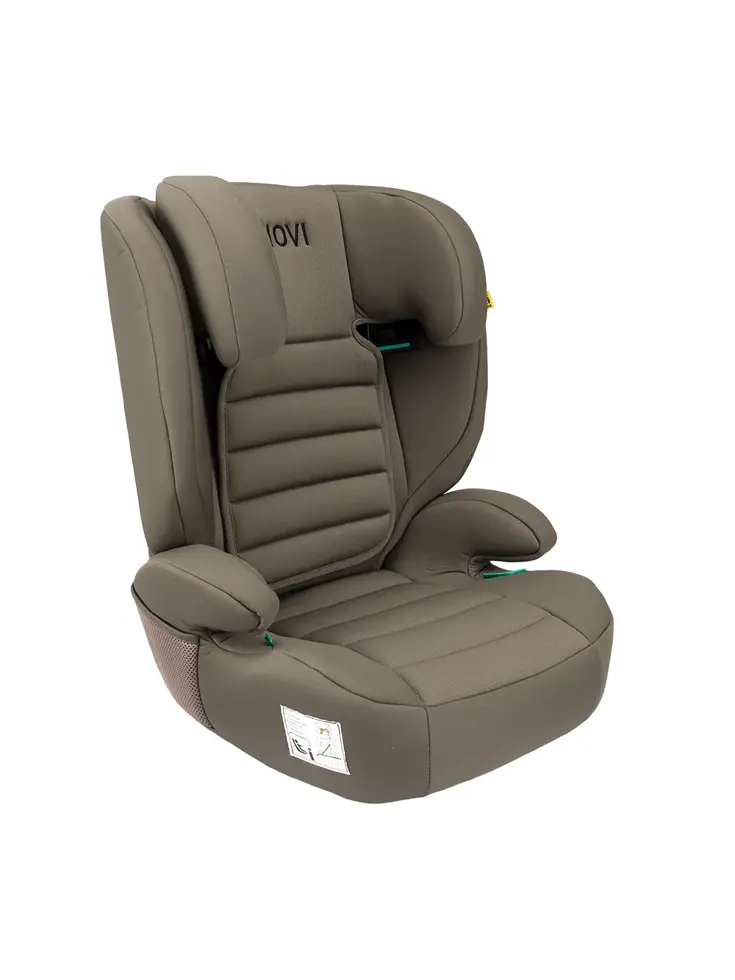 James Premium - i-Size Autostoel
