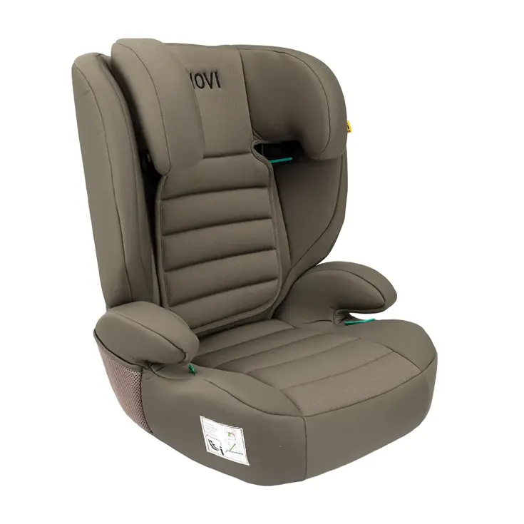 James Premium - i-Size Autostoel