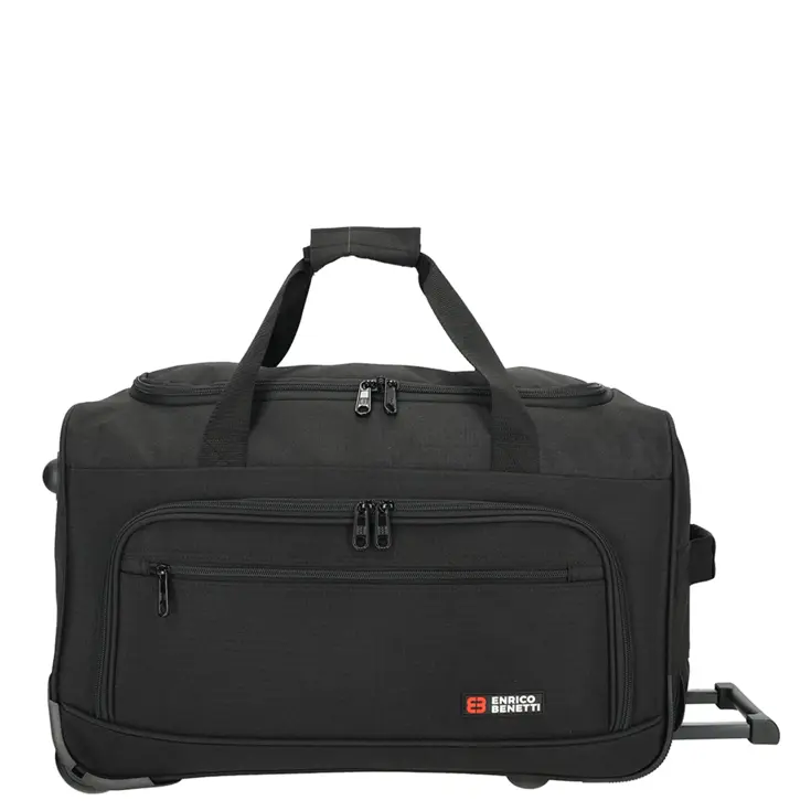 Enrico Benetti - Brussels - Wieltas 45L