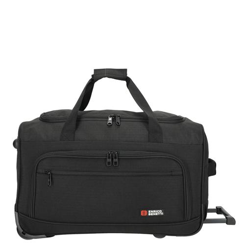 Enrico Benetti - Brussels - Wieltas 45L