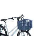 Basil Gerecyclede fietskrat Crate M