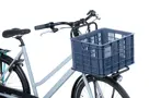 Basil Gerecyclede fietskrat Crate M