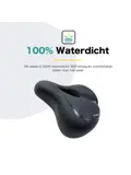 Voltano XXXL fietszadel Medicus