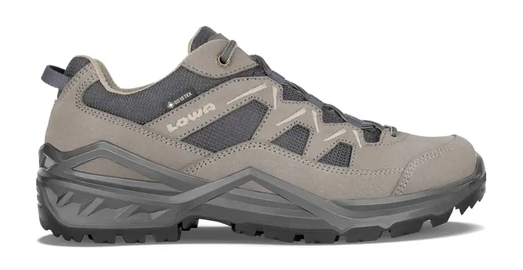 Sirkos Evo GTX - Lage wandelschoenen heren