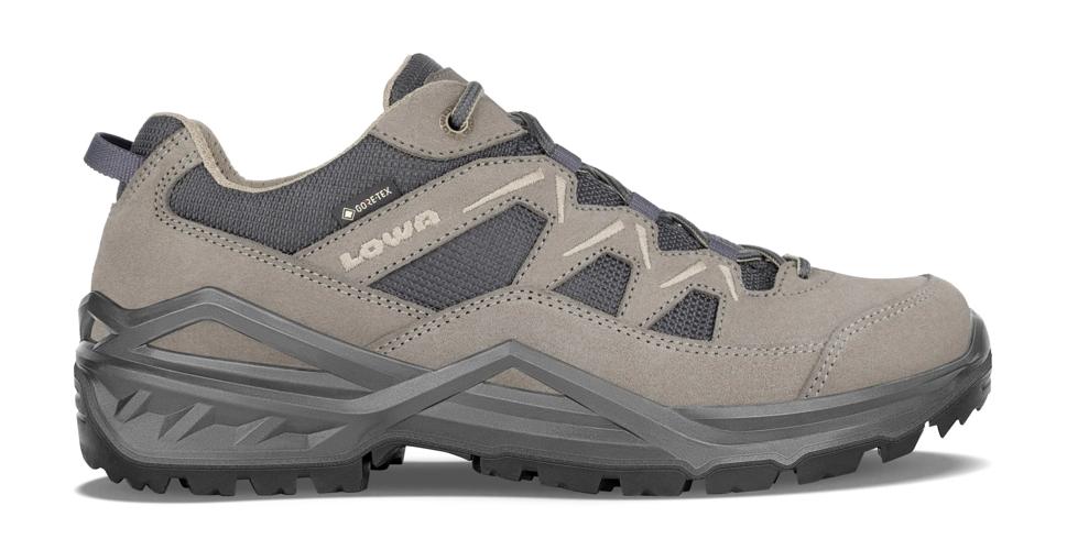 Sirkos Evo GTX - Lage wandelschoenen heren - LOWA
