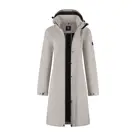 Anne Dames - Hardshell Jas - Waterdicht