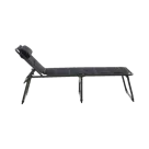 Barletta ligbed blauw