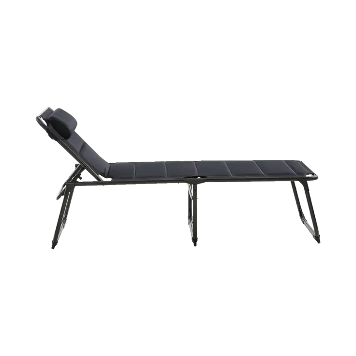 Barletta ligbed blauw