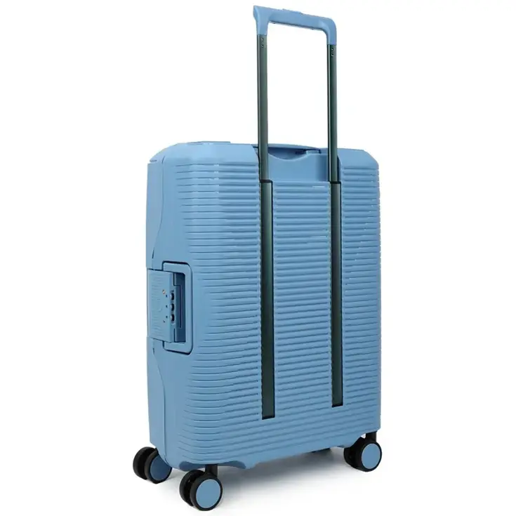 Smart - Handbagage - 55cm - 40L - TSA
