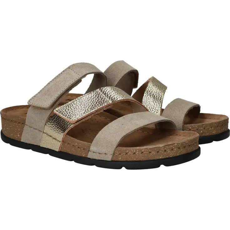 Slippers Dames
