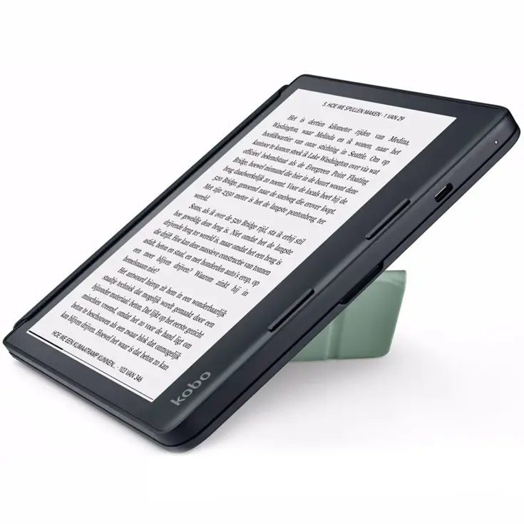 SleepCover voor Kobo Sage