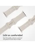 Bandje voor Apple Watch | 44/45/46/49 mm