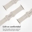 Bandje voor Apple Watch | 44/45/46/49 mm