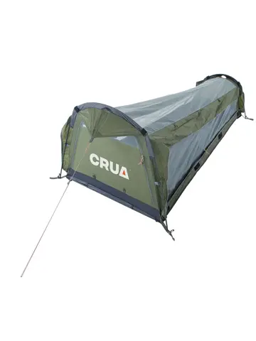 Hybrid compacte shelter bivi tent