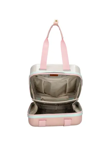 Charm London - Capetown - Beautycase