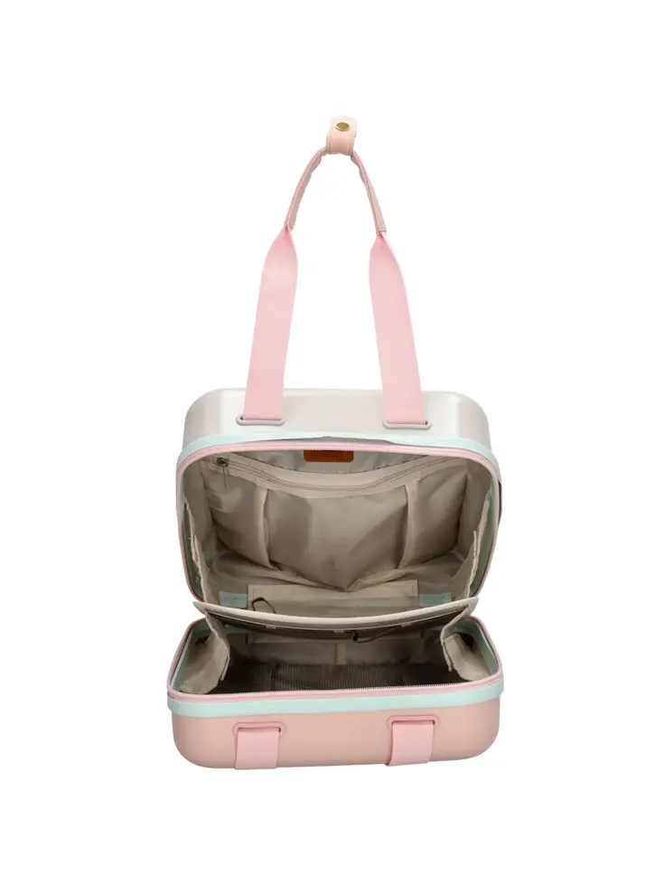 Charm London - Capetown - Beautycase
