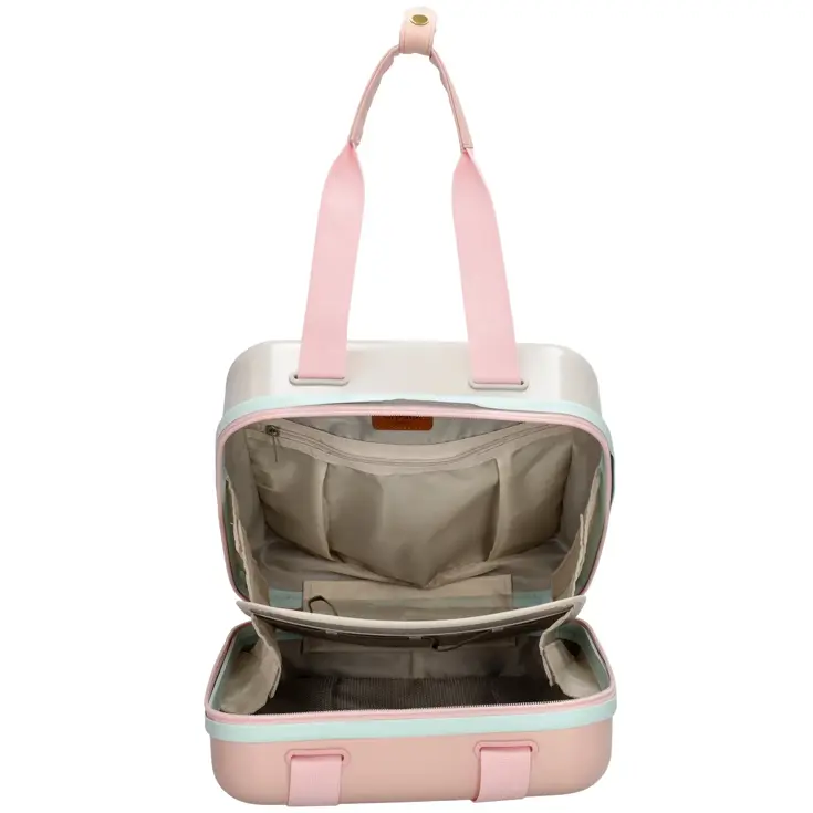 Charm London - Capetown - Beautycase