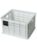 Basil Gerecyclede fietskrat Crate M 29.5
