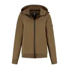 Travelin' Stine Dames - Outdoorvest - Sweater