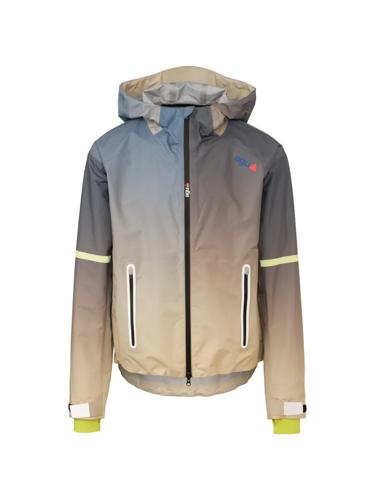 RainGuard Jack Lava