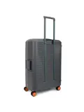 Smart - Middelgrote koffer - 67cm - 73L - TSA