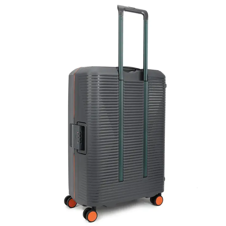 Smart - Middelgrote koffer - 67cm - 73L - TSA