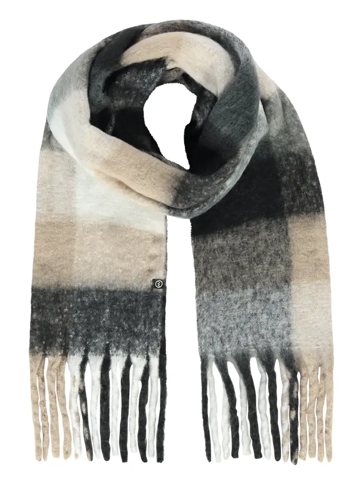 Seval - Sjaal - Human Nature