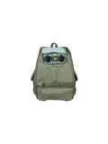 Basil Rugtas B-Safe Women Olive Green 13L