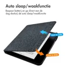 imoshion SleepCover - Kobo Libra Colour