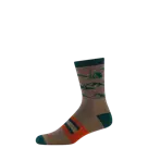 Merinowollen- M/C Midweight hut - Wandelsokken