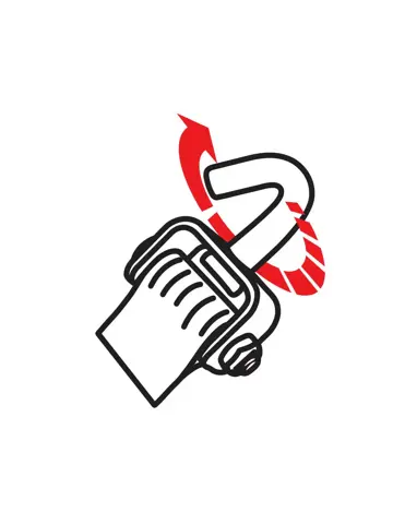 Auto transport spanband 250cm - 3000 KG