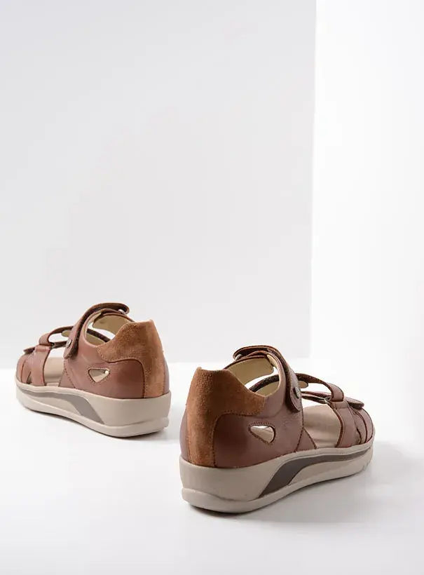 Desh - Sandalen dames