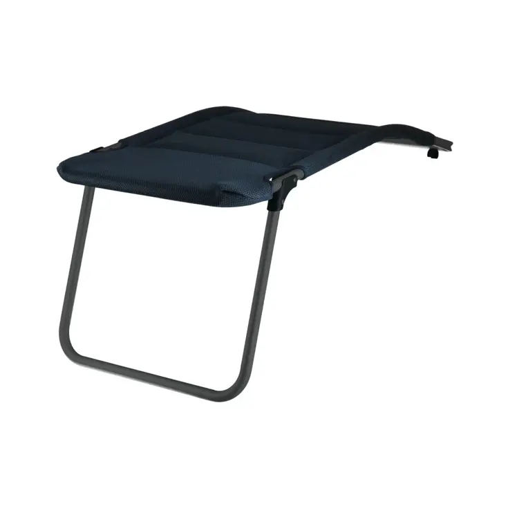 Barletta voetenbank Comfort blauw