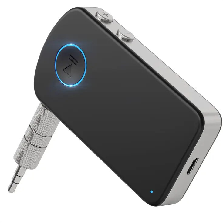 Bluetooth Receiver - 3.5MM AUX