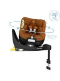 Mica Pro Eco i-Size - Autostoel