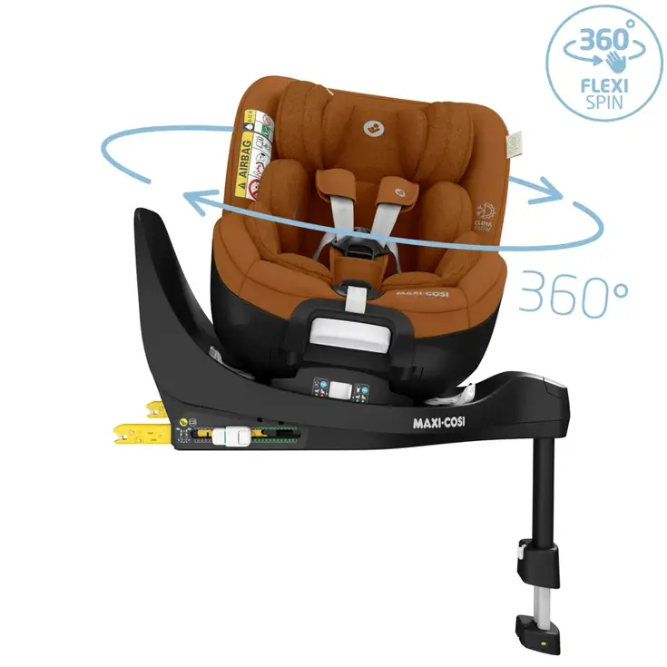 Mica Pro Eco i-Size - Autostoel