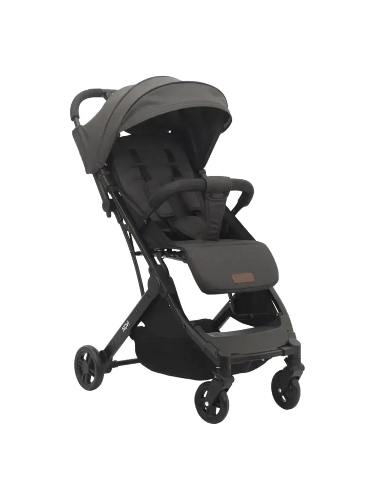 Travel Go - Buggy