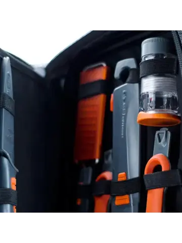 GSI Destination - Kookgerei Set