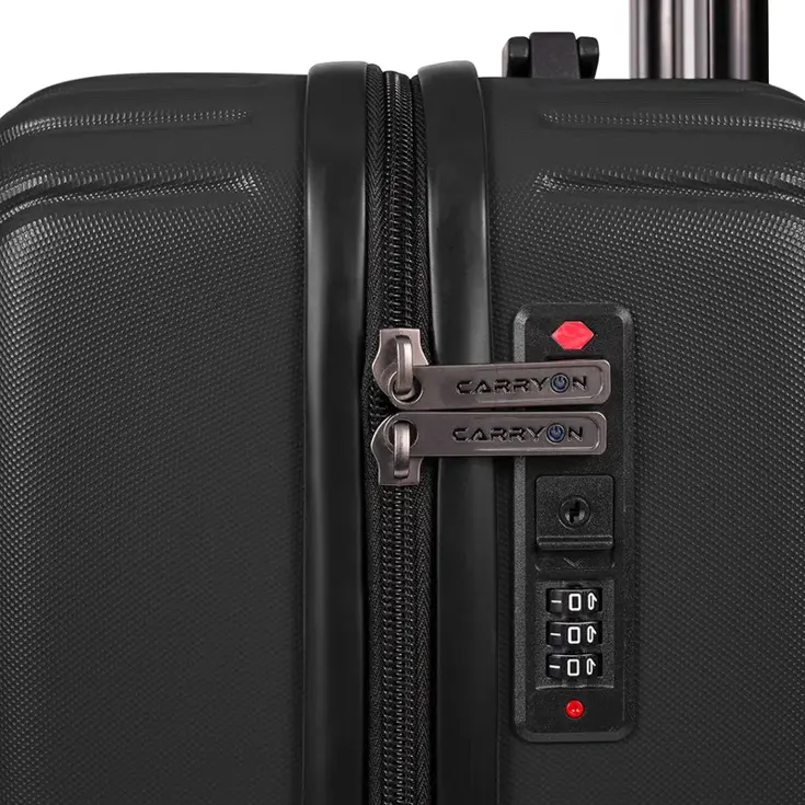 Take Off Harde handbagage koffer 55cm