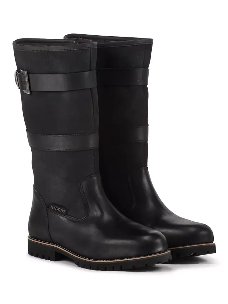 Palmira - Laarzen dames - Human Nature