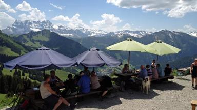 Hotel Esprit Montagne activiteiten