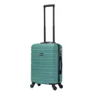 BlockTravel handbagage - S - TSA-slot - 39L