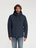 Nils Heren - Softshell Jas - Waterdicht